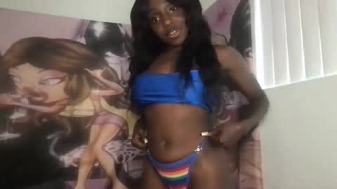 starjewelsxo12 online show from May 11, 6:27 pm