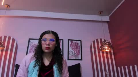 Stark Jones online show from February 2, 12:37 pm