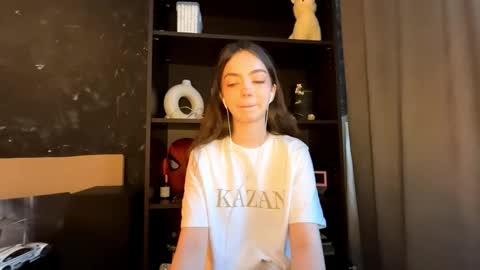 Alisa online show from January 19, 9:16 am