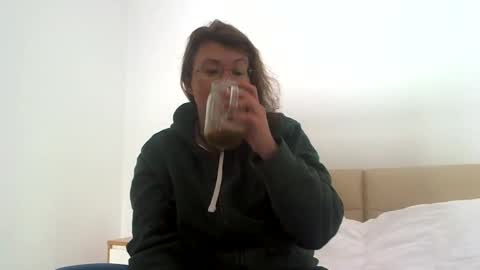 starlagurl online show from January 24, 5:10 am