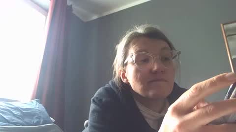 starlagurl online show from February 21, 6:41 pm