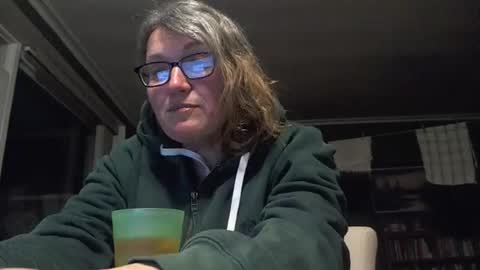 starlagurl online show from April 30, 1:33 am