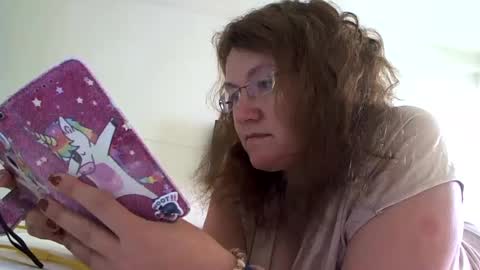 starlagurl online show from February 18, 7:43 am