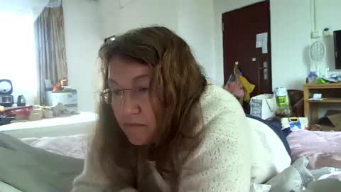 starlagurl online show from February 25, 1:41 am