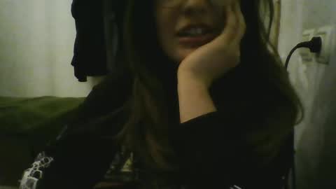 starlesseyes online show from January 6, 5:27 pm