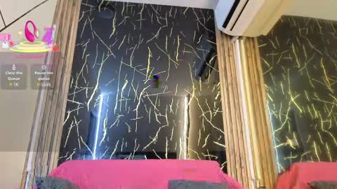 starlight_mature23_aws online show from May 6, 12:25 am