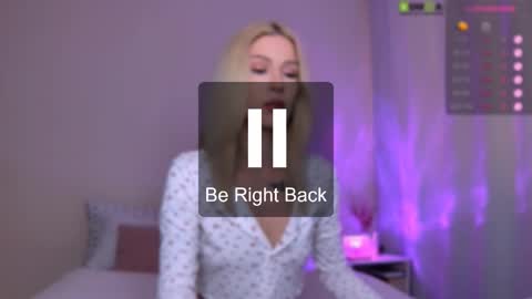 Stacey online show from May 10, 4:36 am
