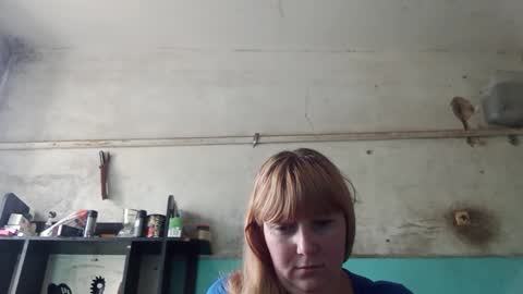 starryvibe online show from October 8, 9:13 am
