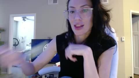 starseedgem online show from April 7, 8:11 pm