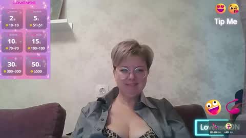 Stasya online show from December 11, 7:09 am