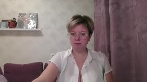 Stasya online show from January 10, 6:31 am