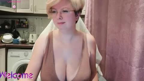 Stasya online show from March 3, 1:22 am