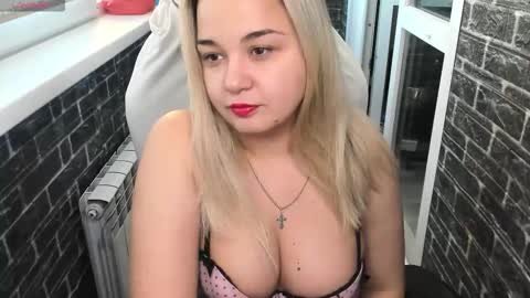 stasyasunshine online show from October 16, 2:14 am