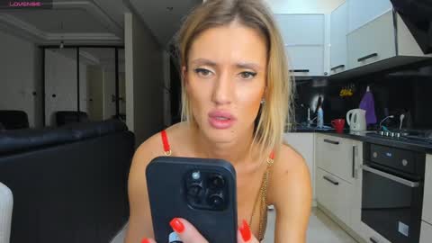 StasyQ555 online show from January 11, 8:43 pm