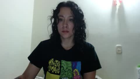 Luna Fox online show from October 1, 12:48 am