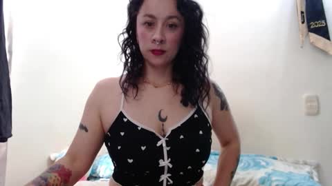 Luna Fox online show from December 22, 6:11 pm