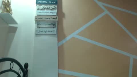 Stef online show from January 21, 7:58 am