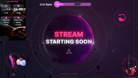 Karla online show from October 9, 11:58 am