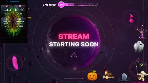 Karla online show from November 1, 12:20 pm