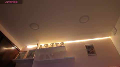 Stefa Gomez  online show from November 16, 11:43 am