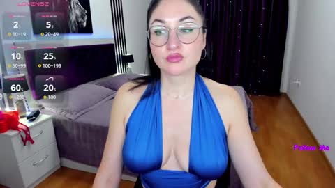 StefanaWinter online show from May 13, 11:27 am