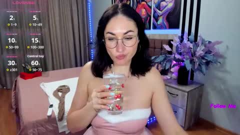 StefanaWinter online show from May 24, 10:58 am