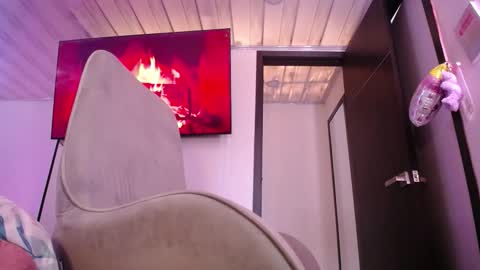 New schedule 12pm to 600pm Colombia time online show from October 11, 4:31 pm