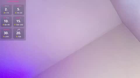 Im MiaIts my first day here  online show from May 22, 2:09 am