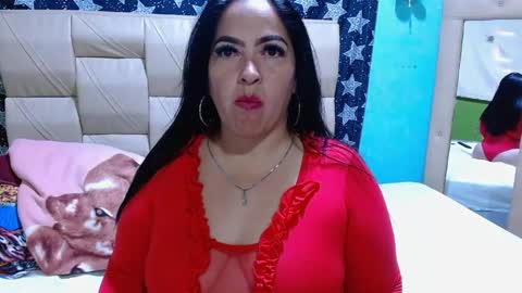 Stefanny online show from May 19, 7:32 pm