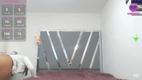 Snapshot of stefannym chatting on December 16, 8:41 am Stefy Milf online show from December 16, 8:41 am