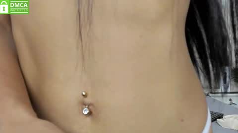 Stefany online show from January 22, 7:34 pm
