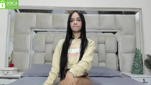 Stefany online show from January 4, 7:34 pm