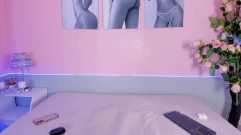 Stefany online show from May 23, 12:14 pm