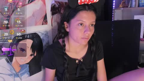 stefany lovers online show from September 26, 10:51 pm
