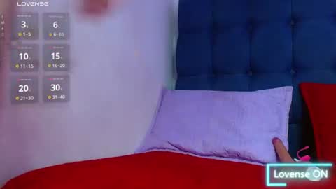 stefany_wish online show from June 11, 8:05 pm