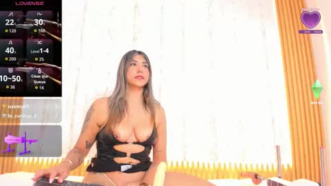 stefanyhorny69 online show from December 22, 3:48 pm