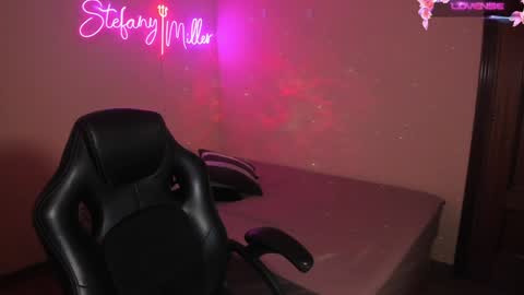 stefany online show from December 4, 7:06 am