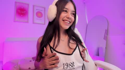 Steff online show from December 13, 9:09 pm