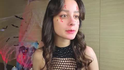 Becky steff online show from October 29, 6:32 pm