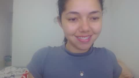 stefany online show from October 24, 8:43 am