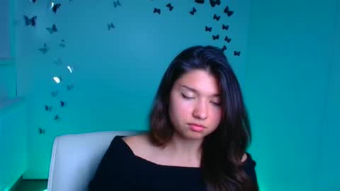 Steffi online show from September 29, 10:15 pm