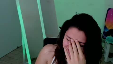 Steffi online show from November 30, 10:47 pm