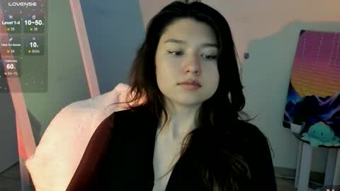 Steffi online show from January 13, 11:53 pm