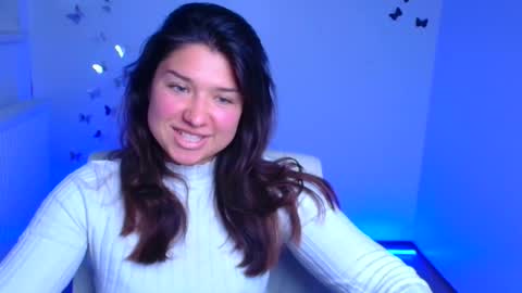 Steffi online show from October 2, 5:51 pm