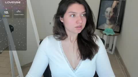 Steffi online show from April 8, 12:40 pm