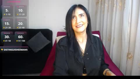 Steffy online show from October 12, 2:47 am