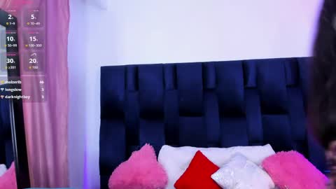 Stefy online show from May 15, 9:50 pm