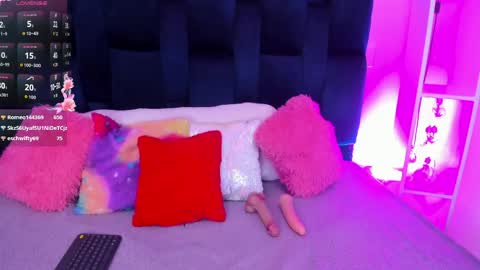 Stefy online show from May 20, 4:26 pm