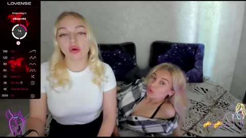 Stella  Cox online show from May 12, 7:38 am