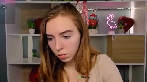 stella_flower online show from February 15, 9:08 am